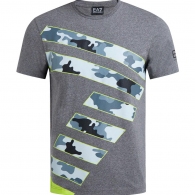  EA7 EMPORIO ARMANI T-SHIRT thumbnav 1